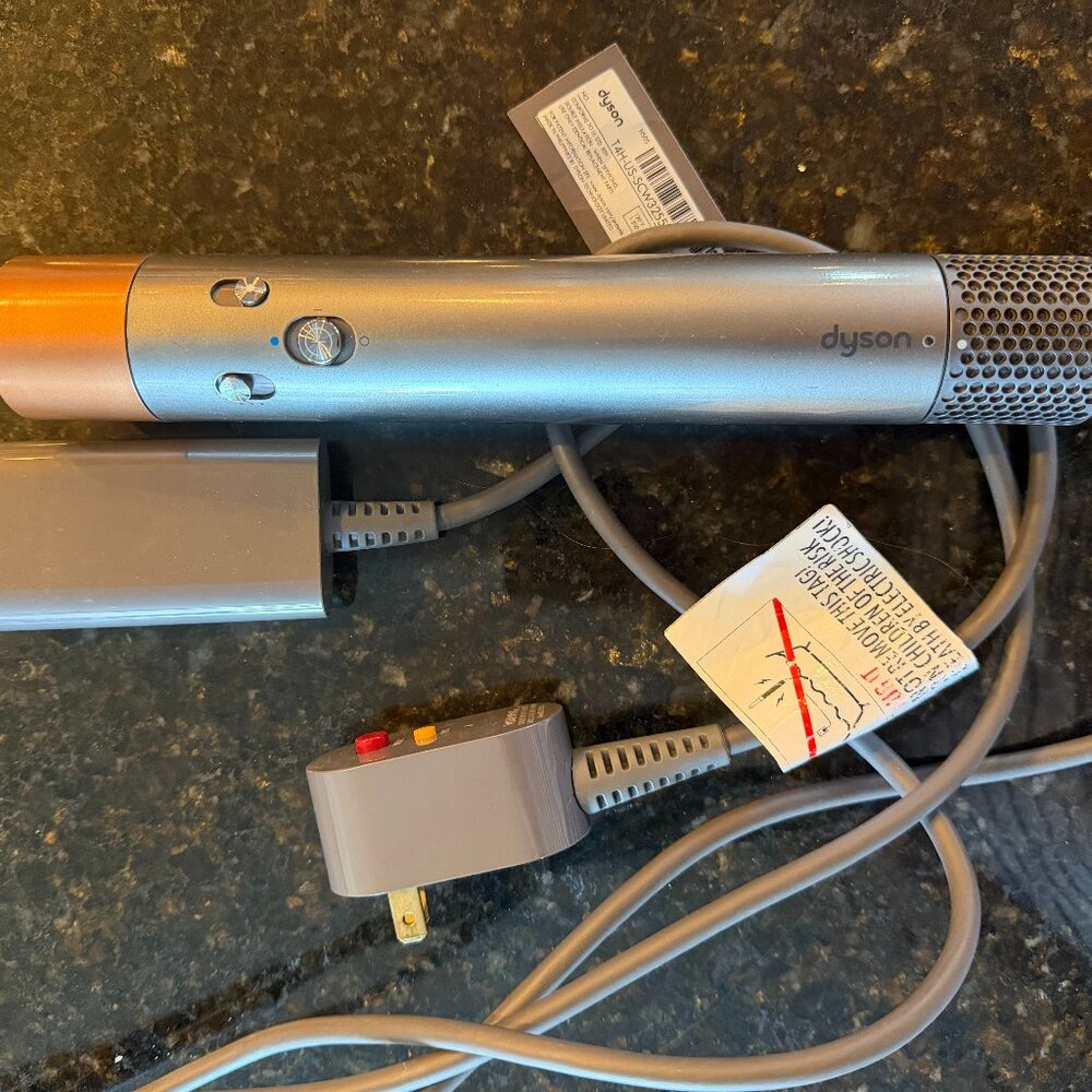 Dyson Airwrap Base ONLY – For Parts / Repair